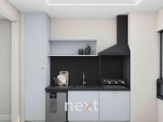 apartamento á venda e para aluguel em Nova Campinas