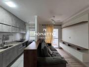 apartamento á venda e para aluguel em Santa Terezinha