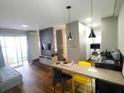 apartamento á venda e para aluguel em Vila Itapura