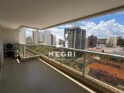 apartamento à venda em Vila Itapura