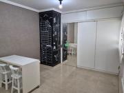 apartamento á venda e para aluguel em Vila Olímpia
