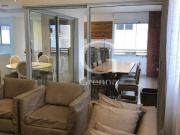Apartamento á venda e para locação em Pinheiros SP |158m²