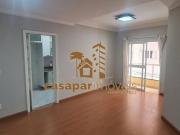 Apartamento à Venda e Vago com 3 Dormitórios, no Santa...