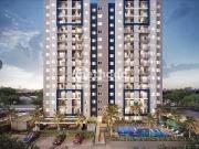 Apartamento à venda Eco vila Cerejeira Parque Flora...