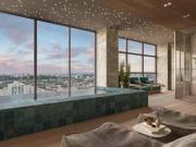 Apartamento à venda Ed. Kingdom Towers West 71 m² 2...