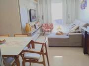 Apartamento a venda Ed. Wanda em Anápolis GO