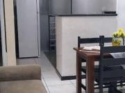 Apartamento á venda Edificio Andorra