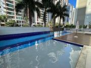 APARTAMENTO A VENDA EDIFICIO ARTE PALHANO