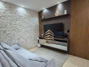 Apartamento à Venda Edifício Arthur de 107 m² com 3...