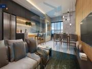 APARTAMENTO A VENDA EDIFÍCIO AUTHENTIC CENTRO SOROCABA SP