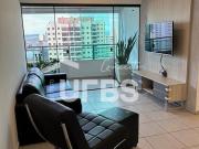 Apartamento à venda – Edifício Borges Landeiro Plaza...