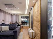 APARTAMENTO A VENDA EDIFICIO CAMBRIGDE VILLAGE