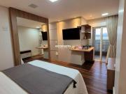 Apartamento à Venda Edifício Condomínio Sofistic