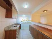 Apartamento à Venda – Edifício Costa Almeida – Sorocaba/SP