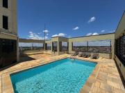 Apartamento à venda, Edifício Franca Inn, Centro, Franca, SP