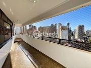 Apartamento à venda Edificio Hauri Cambuí Cambuí Campinas/SP