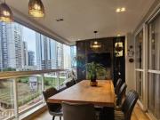 APARTAMENTO A VENDA EDIFÍCIO L&apos  HARMONIE