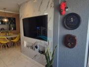 APARTAMENTO A VENDA EDIFICIO MAISON TUSCANY