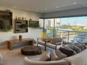 Apartamento à venda Edifício Martese Alto da Lapa