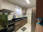 Apartamento à venda Edifício Parque Ilha do Sol Itu/SP