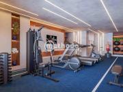 Apartamento à venda Edificio Platina Norte Sul Chácara...