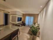 Apartamento à Venda – Edifício Portal de Cuiabá – Cuiabá/MT