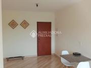 APARTAMENTO À VENDA EDIFÍCIO SABOYA COM 65M², 2...