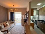 APARTAMENTO A VENDA EDIFÍCIO SOHO INDAIATUBA SP