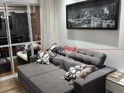 APARTAMENTO A VENDA EDIFICIO SOHO JARDIM POMPEIA