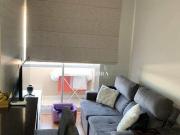 Apartamento a venda Edifício Sunset Faria Lima com 3...