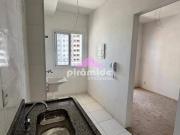 Apartamento à venda, Edifício The Gold Urbanova, São...