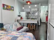 Apartamento à venda em Aclimação com 39 m², 1 quarto, 0...