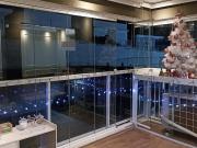 Apartamento à venda em Adalgisa com 90 m², 2 quartos, 2...