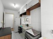 Apartamento á venda em Água Branca com 44m², 2...