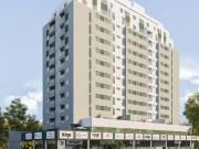 Apartamento à Venda em Águas Claras, 3 Quartos Square...