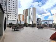 Apartamento À Venda em Águas Claras CasaBlanca Mall...