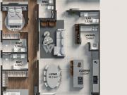 Apartamento à venda em Ahú
