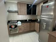 Apartamento a venda em Alphaville 1 com 3 quartos...