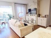 Apartamento à venda em Alphaville