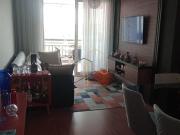 Apartamento a venda em Alphaville