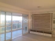 apartamento á venda e para aluguel em Alphaville