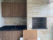 apartamento à venda em Alphaville