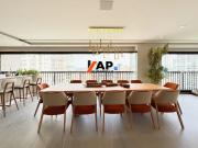 Apartamento a venda em Alphaville Barueri