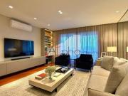 Apartamento à venda em Alphaville Centro Industrial e...