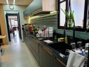 Apartamento à venda em Alphaville Centro Industrial e...