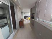 Apartamento à Venda em Alphaville | Condomínio Edifício...