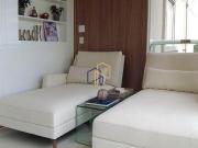 Apartamento à venda em Alphaville Edifício Boulevard Tamboré