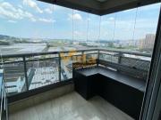 Apartamento á venda em Alphaville Industrial Barueri 02...