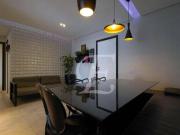 apartamento á venda em Alphaville no condomínio London ville