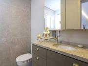 Apartamento à venda em Alphaville totalmente mobiliado...